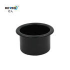 Предохранение от носки пользы чашки стула софы держателя чашки КР-П0222 Матт утопленное поверхностью поставщик